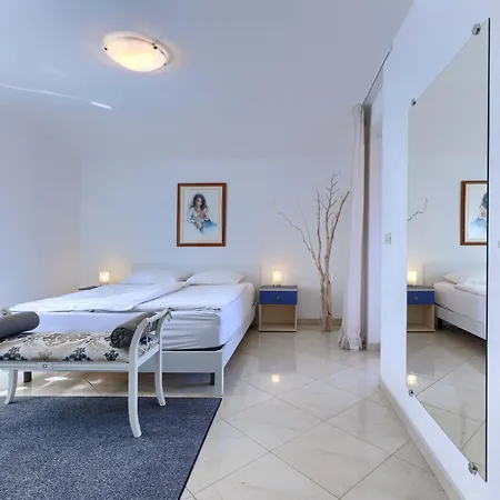 Carla 2 By Interhome Apartment
