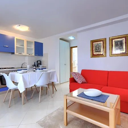 Apartment Carla 2 By Interhome