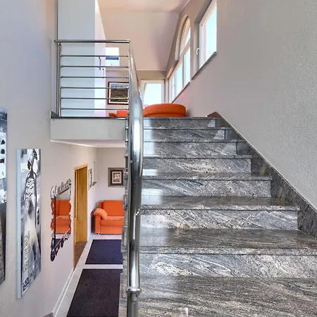 Carla 2 By Interhome Apartment Umag