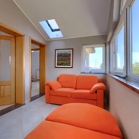 Carla 2 By Interhome *